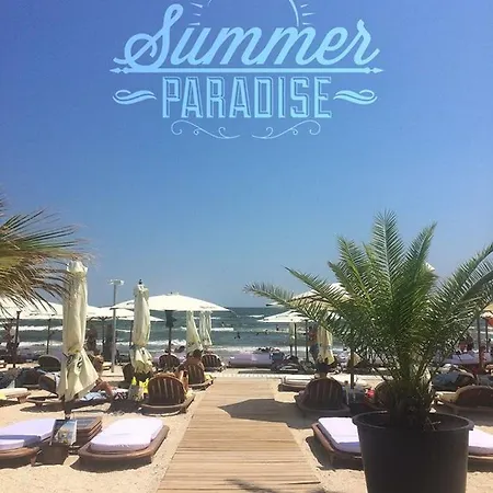 Summer Paradise Sea View - Summerland *