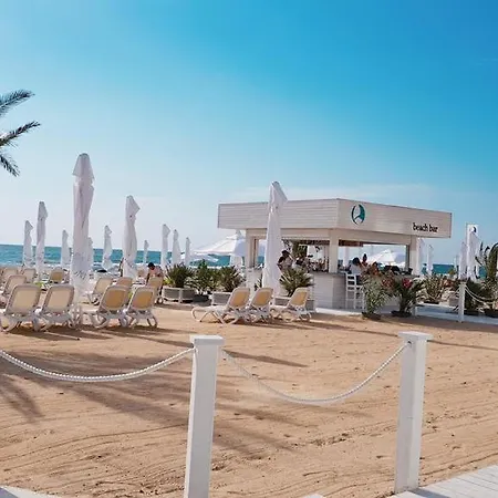 Summer Paradise Sea View - Summerland