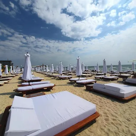 Summer Paradise Sea View - Summerland