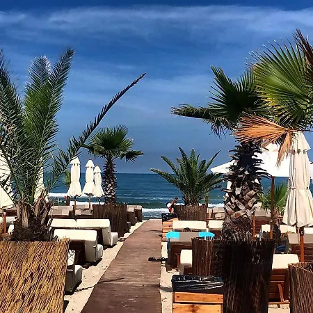 Summer Paradise Sea View - Summerland アパートホテル *