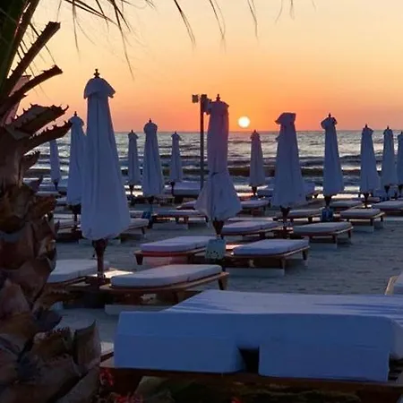 Lägenhetshotell Summer Paradise Sea View - Summerland *